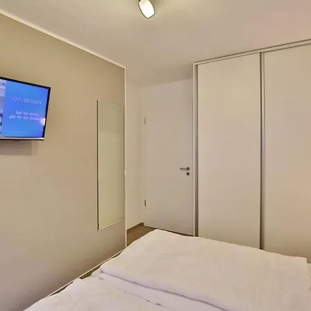 Admiralsgarten, Ag6b Apartment *